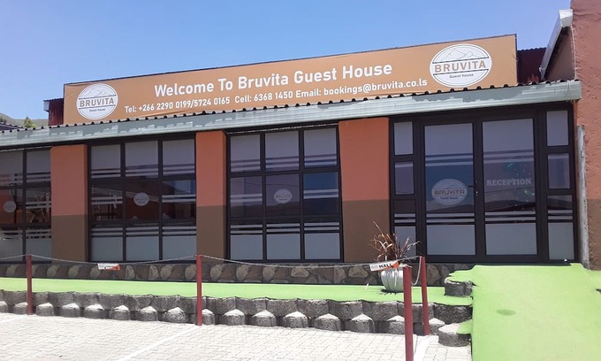 Bokong Casa | Bruvita Guest house