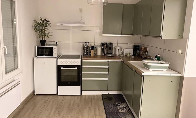 Vireux-Wallerand Casa | Vrbo Property