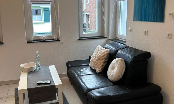Mondorf Apartamento | Mondorf - small but fine between Bonn & Cologne