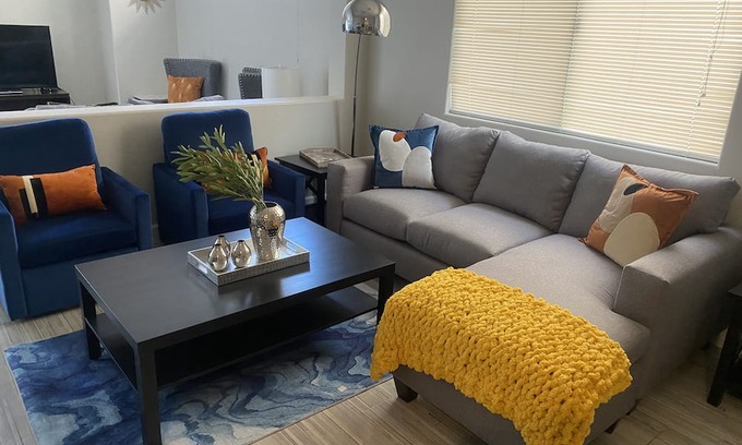 Summerlin Casa | The Sonoma House- 3bedroom x 2bath