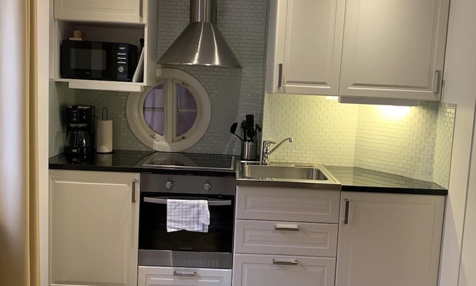 Vasastan Apartamento | Double Studio - RÖRIS
