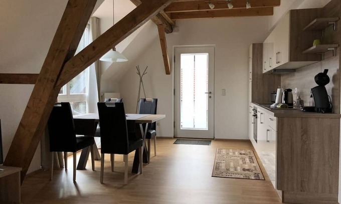 Spirkelbach Apartamento | Time out Spirkelbach