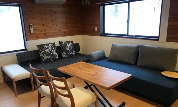 Myoko Cabaña | Vrbo Property