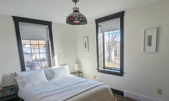 Canning Apartamento | Beautiful River View Apartment in Wine Country
