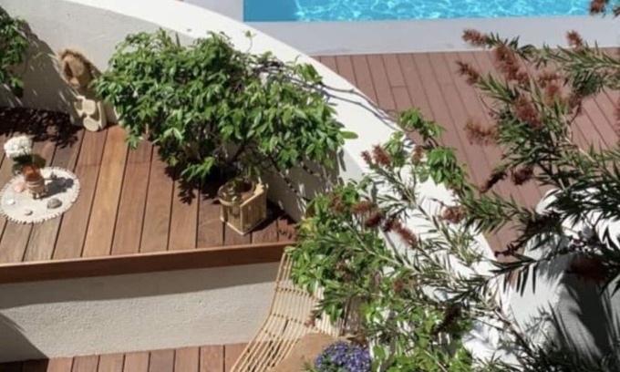 Prado-Perier Apartamento | T4 94 m2 Dans Résidence Standing