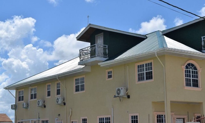 Georgetown Apartamento | AA Amazing Apartments