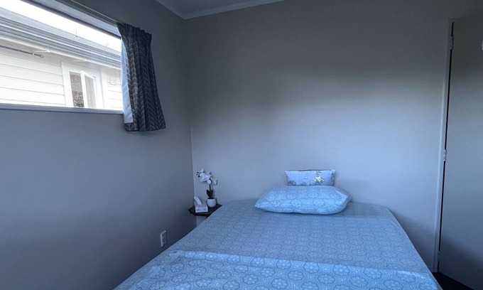 Nelson Apartamento | Ambient room in Nelson City!