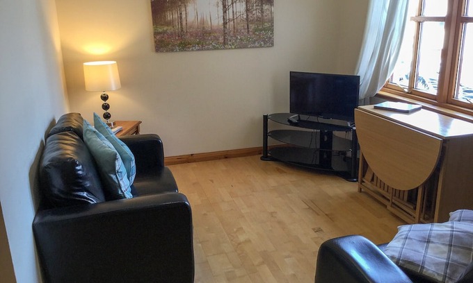 Balloch Cabaña | 2 bedroom accommodation in Inverness