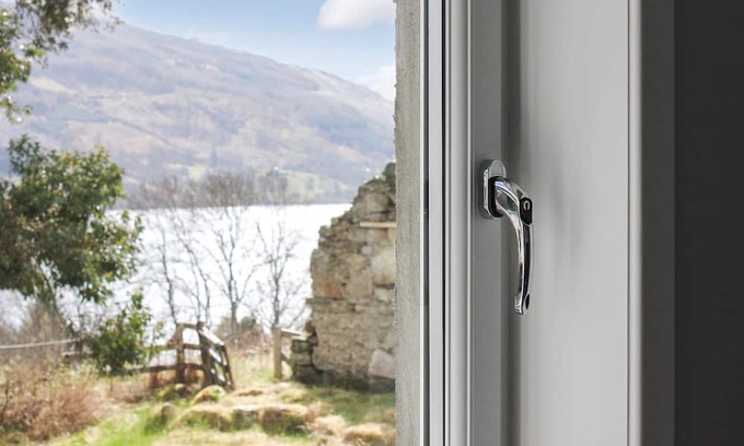 Fearnan Cabaña | 4 bedroom accommodation in Fearnan, near Aberfeldy