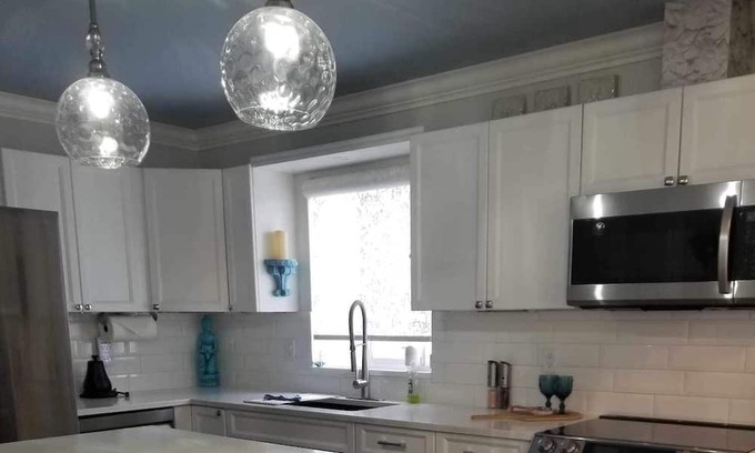 Langley Casa | Beautiful Executive Suite