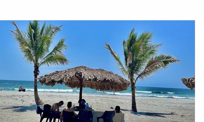 Costa Del Sol Complejo | Habitacion matrimonial