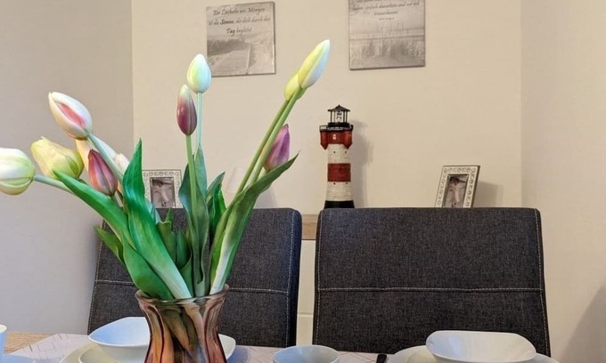 Hollen Apartamento | Vrbo Property