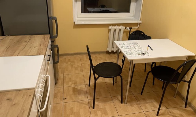 Vilnius city municipality Apartamento | 5-Person Bliss: Stylish Getaway
