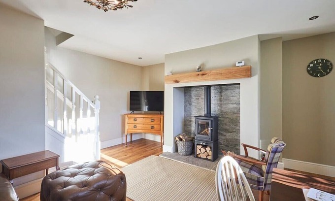 Ovingham Casa | Host & Stay | Snoozy Goose
