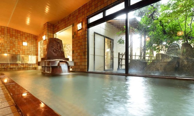 Tendo Casa | Nonsmoking2 meals includedMain buildingJapanesestyle room 14 tatami mats /Tendo Yamagata