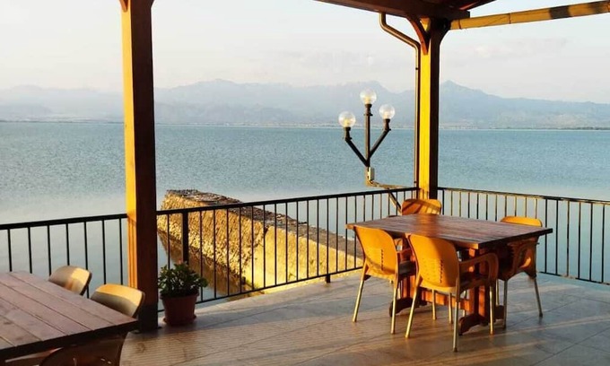 Shkoder Cama Y Desayuno | Balani