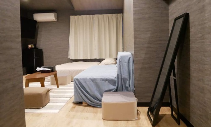 Amami Casa | HOODRoom 203 Newly opened on December 15 2023 i / Amami Kagoshima