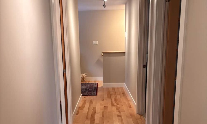 Terence Bay Casa | Oceanside retreat with hot tub minutes from Halifax