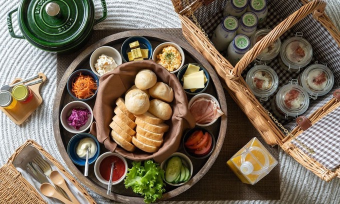 Tomamu Alquiler De RV | 12 2 adultsbreakfast included Enjoy an elegant / Yufutsu District Hokkaidō