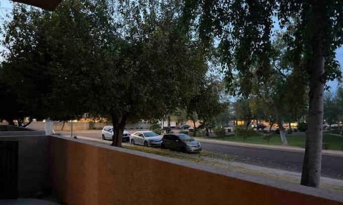 Mesa Grande Condominio | The Ruby Home is Spring training ready!