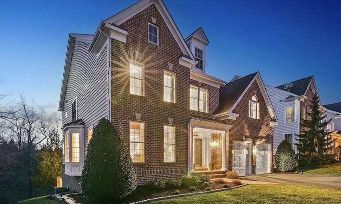 Idylwood Casa | Cozy 1B1B Suite Safe Community