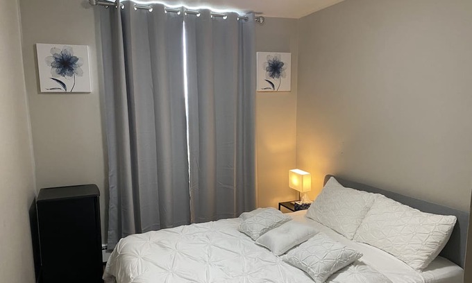 Hamilton Apartamento | Stoney Creek/ Hamilton