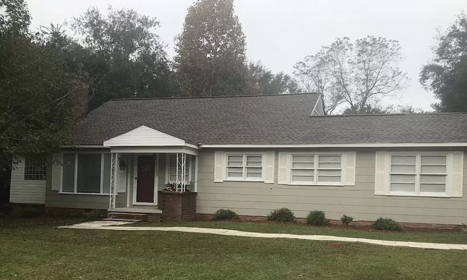 Enterprise Casa | House on Westview