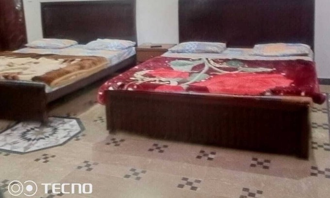 Dhirkot Cabaña | Peaceful home like envoirnment in serene mountains of Nathiagali