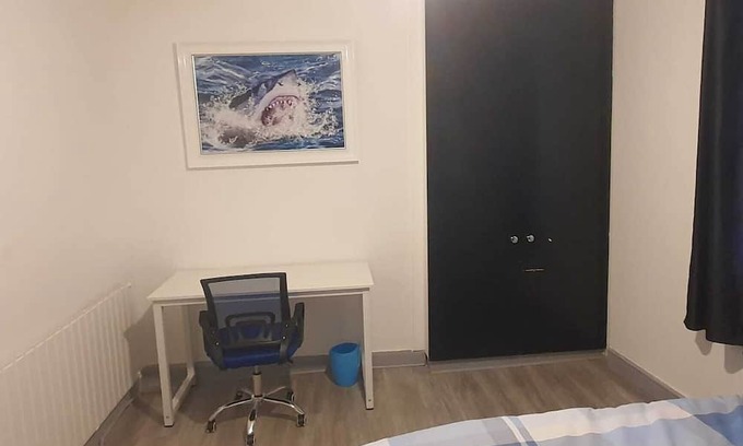 Chapeltown Apartamento | Stylish and cosy Apartment