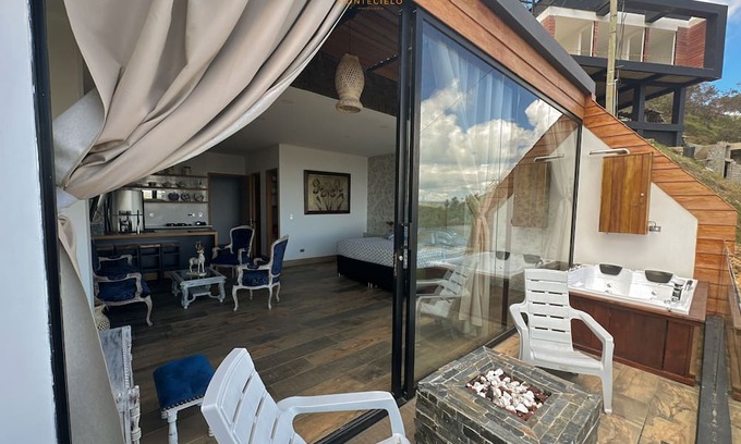 La Ceja Apartamento | MONTECIELO