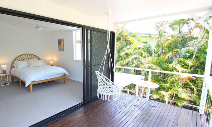 Toogoom Casa | Kokomo A Private Oasis Getaway