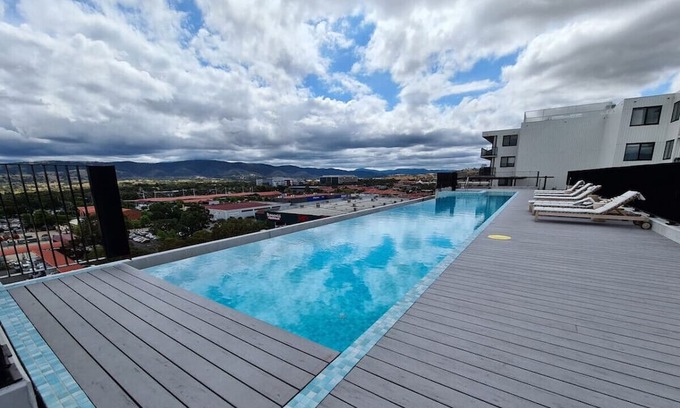 Greenway Apartamento | Tugg5 · Black Diamond Apt in Greenway!