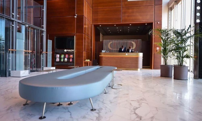 Rondo - Torretta Casa | Italian Luxury Retreat: Scenic Park Views, Rental Bicycles, Pet-Friendly