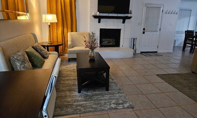 Olive Branch Casa | Newly renovated cozy home with 4BR 3BA