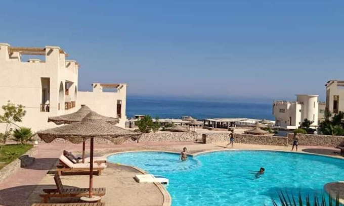 St. Catherine Complejo | Sunny Dahab