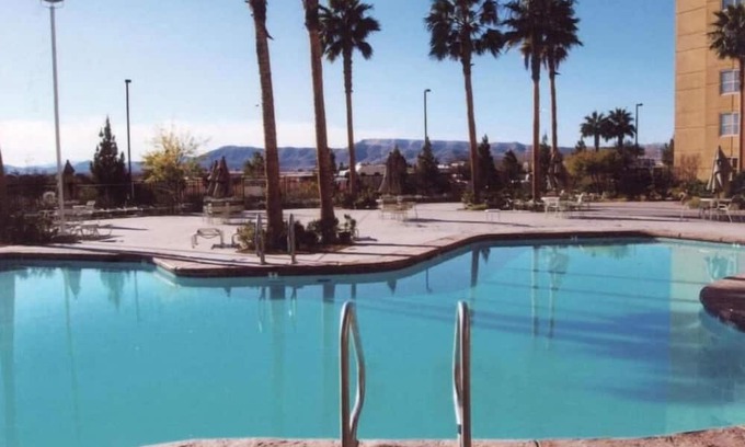 Enterprise Casa | The Grandview at Las Vegas 2