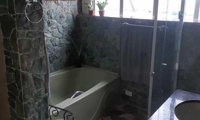 Santos Apartamento | Lindo Apto de 48 m a 100 m da Praia Boqueirão Santos