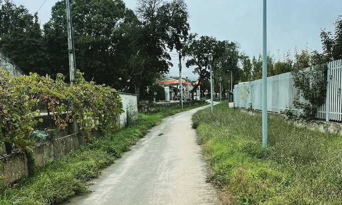 Vila Pouca de Aguiar Cabina | Monte Carlo - o seu Alojamento Local na Vila Termal de Pedras Salgadas