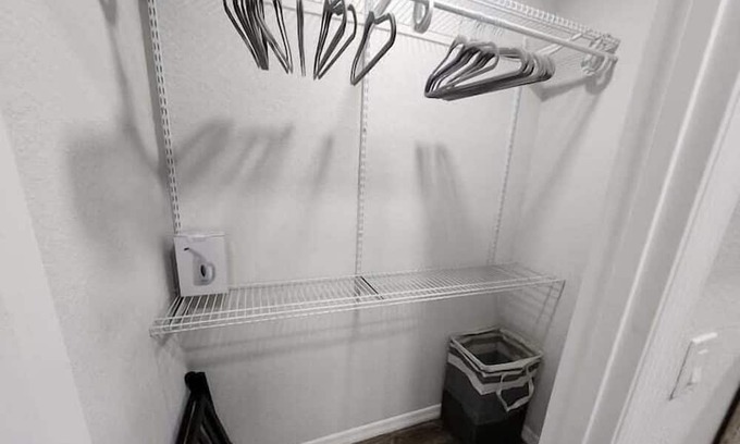 Memphis Apartamento | 1 Bedroom 838225 by Houzlet