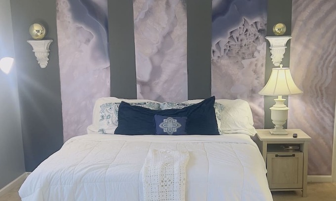 Grayson Casa | Enjoy Grayson More. Few mins to StoneMountain Park, Vines Park/Tribble Mill Park