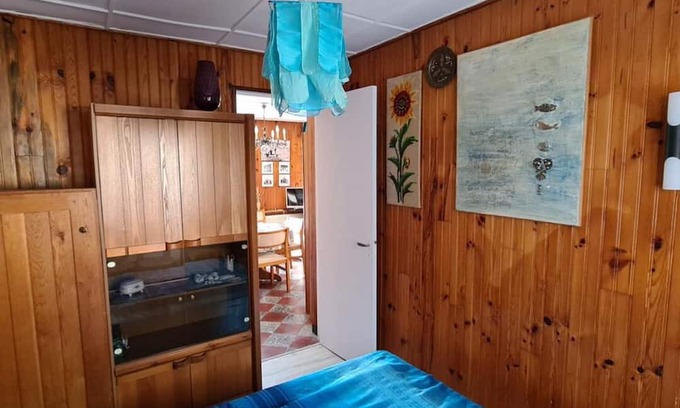 Quend-Plage-les-Pins Casa | Villa Domino