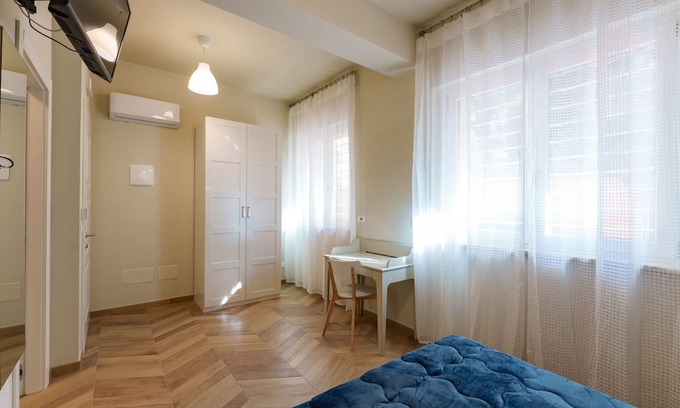 Pescara Casa | B&B Beatrice