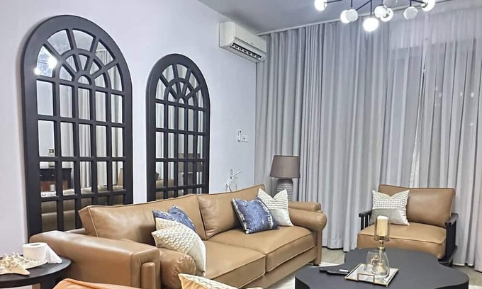 Dar es Salaam Apartamento | Fabulous 3bedrooms Kawe Beach