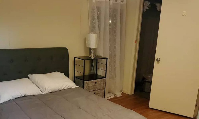 Rome Casa | 2 bedroom residential home with parking