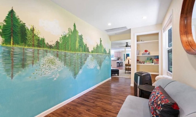 Dollar Corner Casa | Family Home Short Commute to PDX