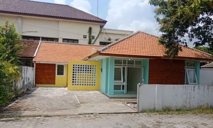 Tegalrejo Casa | Zaida House Syariah