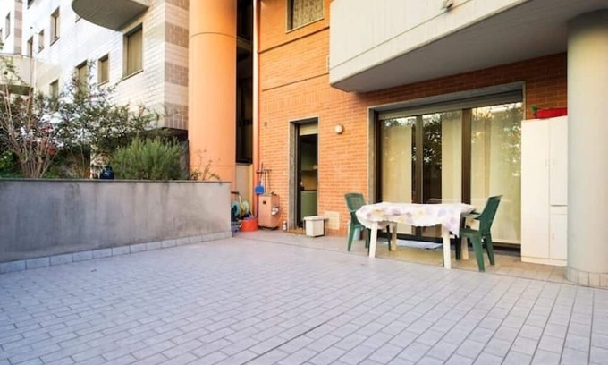 Baggio Apartamento | La Cà del Lori