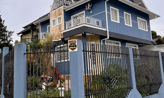 Capao da Imbuia Casa | Triplex 5min Jardim Botânico