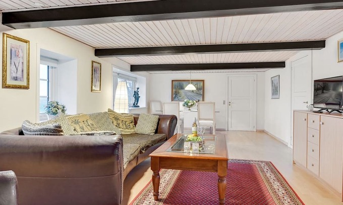 Hojer Apartamento | "Grethel" by Interhome