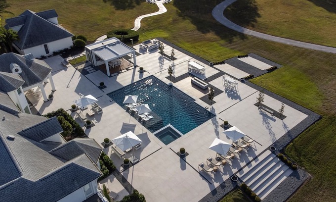 Ocala Casa | BG Ocala Ranch - Have an Adventure!